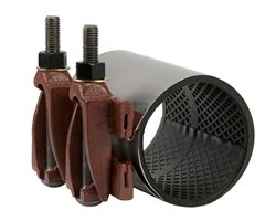 Jcm Industries - Repair Clamps & Couplings - Blair Supply Usa