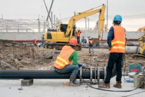 Can a HDPE pipe be exposed to sunlight?