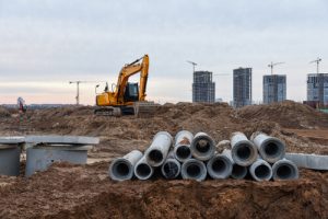What to look for in a drainage pipe supplier