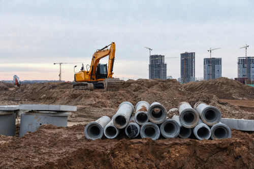 How to Choose Reliable Municipal Drainage Pipe Suppliers?