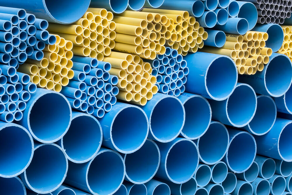 Top PVC Pipe Manufacturers and Suppliers in the USA