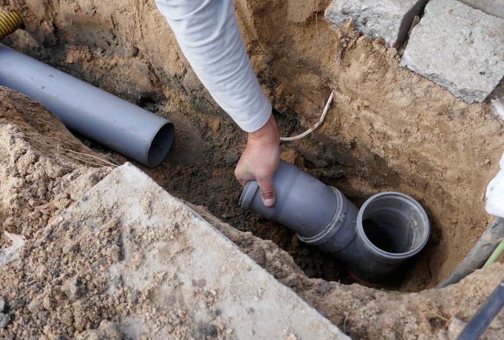 A Quick Guide to Essential Principles of In-Place Pipe Repair