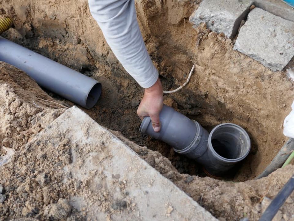 A Quick Guide to Essential Principles of In-Place Pipe Repair