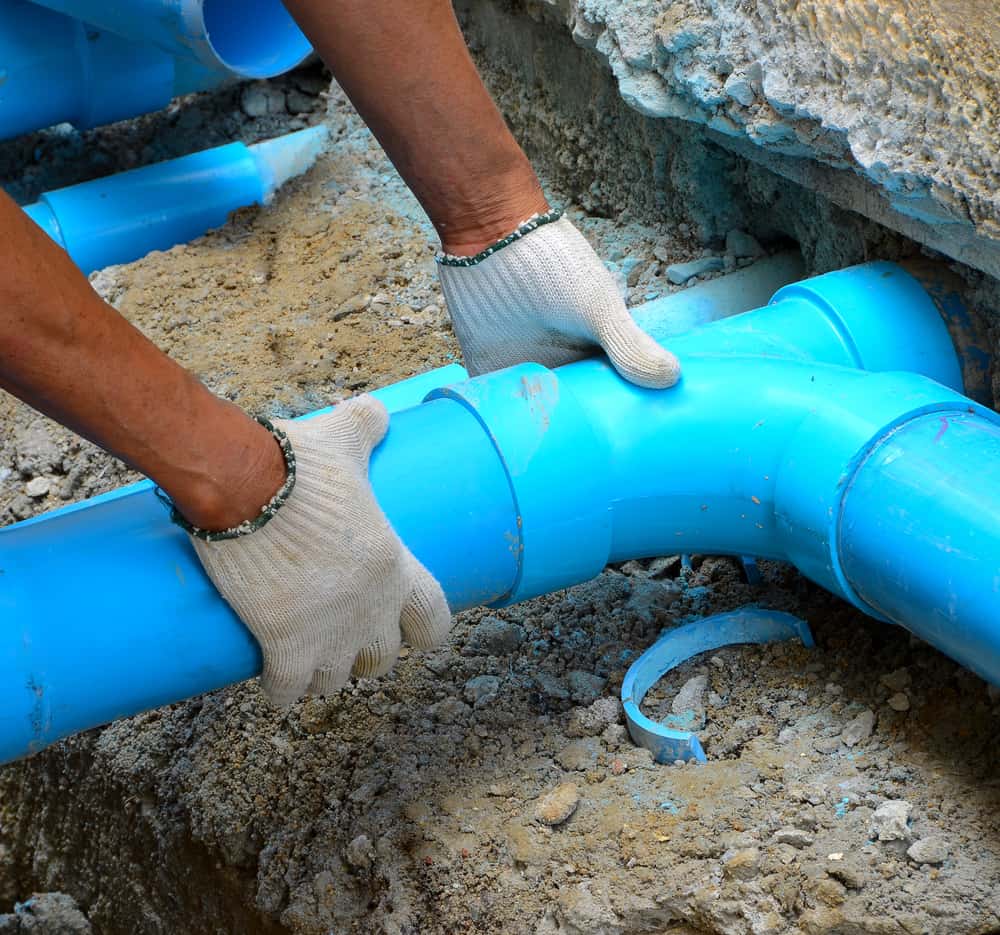 What factors affect pipe repair