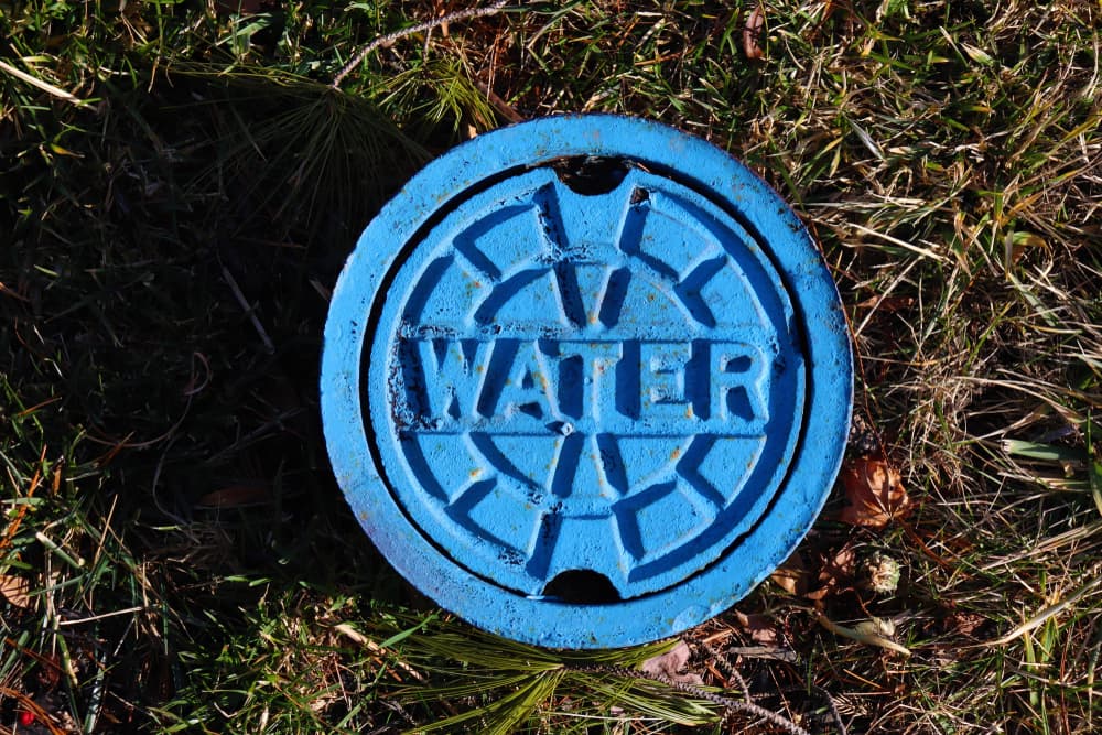 Ford water meter pits for sale Watertown