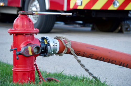 Types of Fire Hydrants