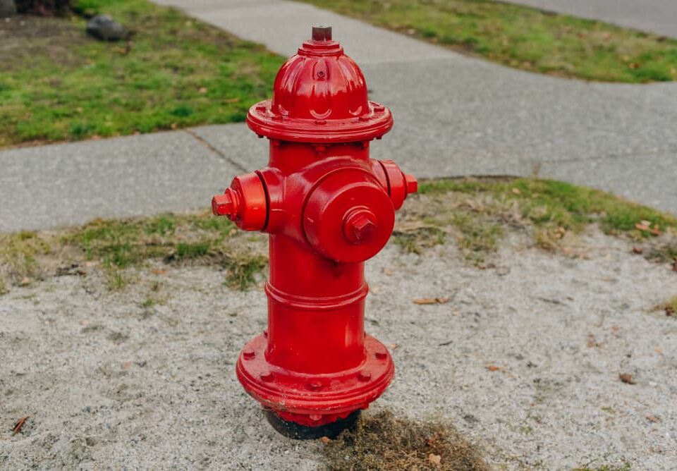 fire hydrants for sale