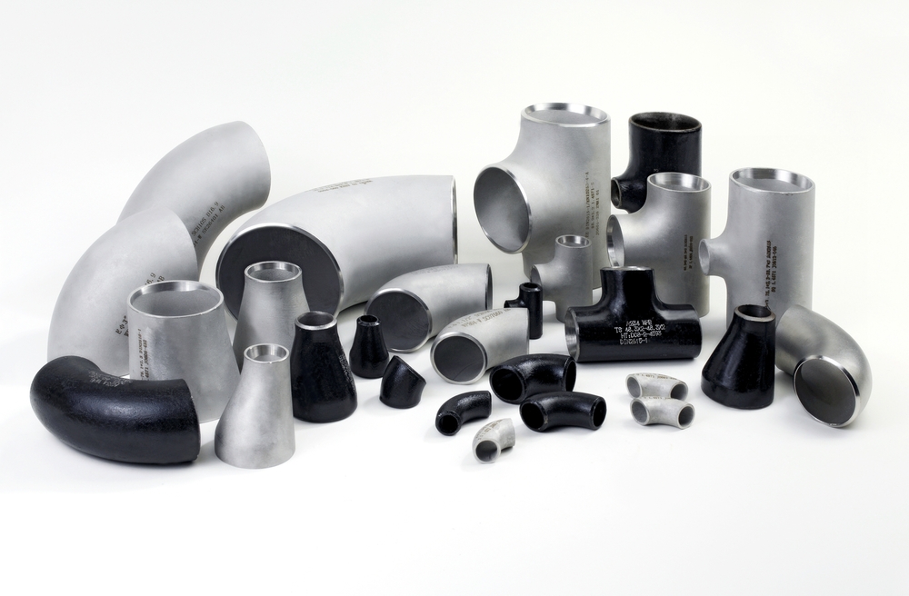 Who makes Mueller fittings and why are they trusted in the industry?