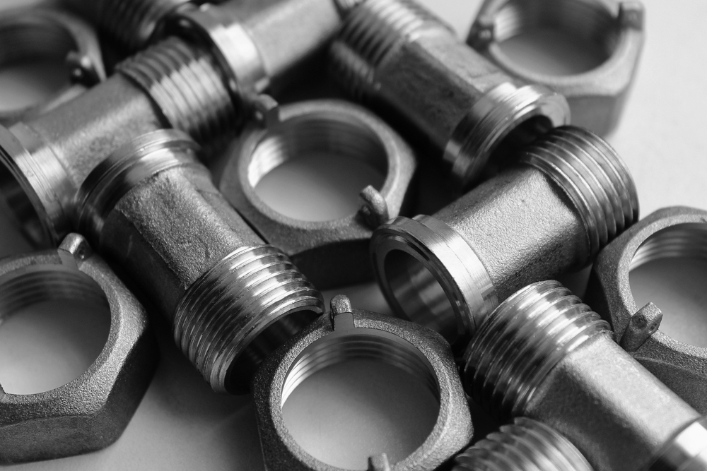 Mueller fittings near me