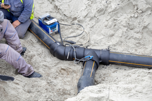 Are HDPE pipes safe for drinking water