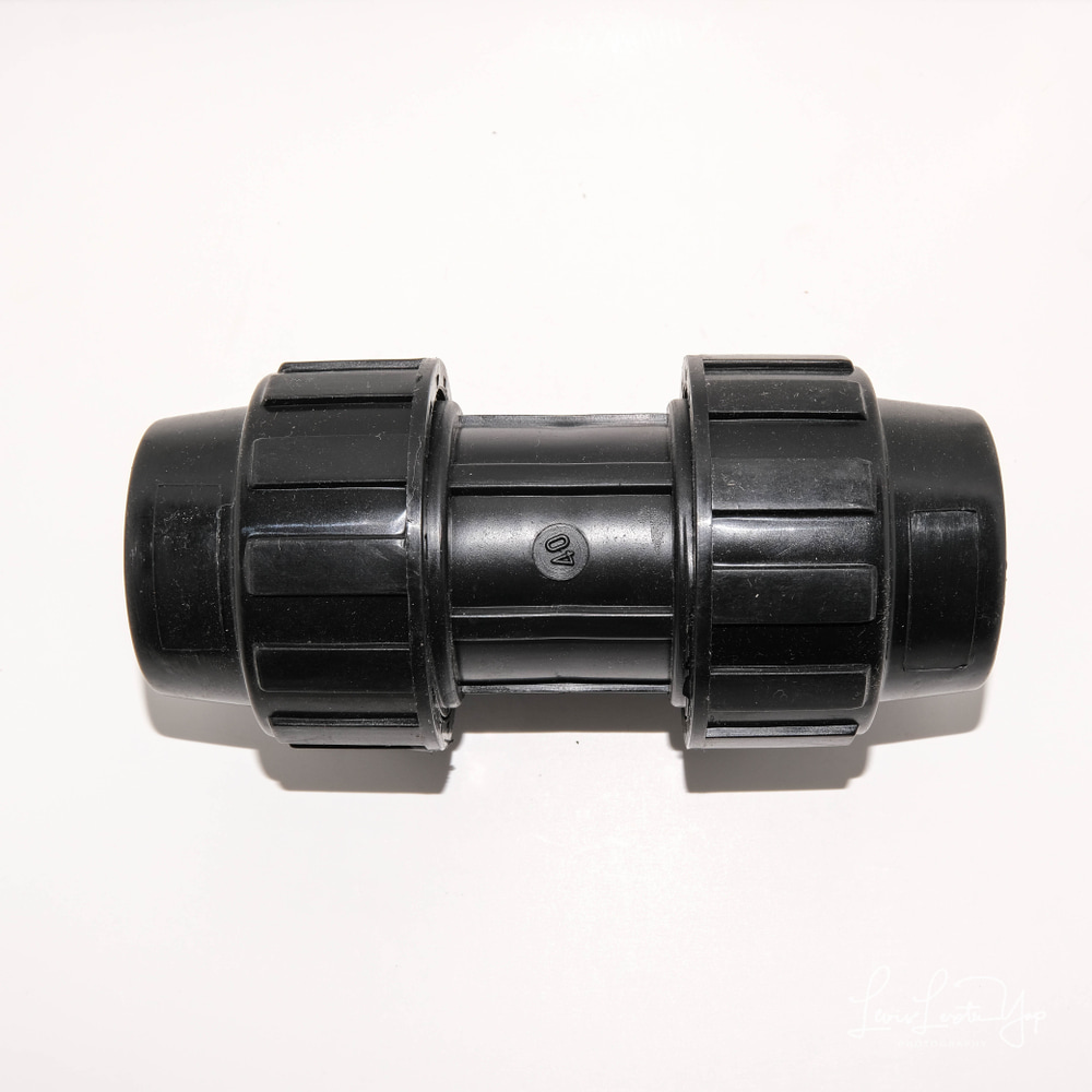 How long do compression couplings last