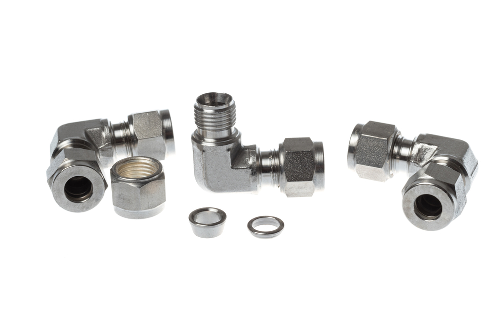 high-quality Smith-Blair compression couplings