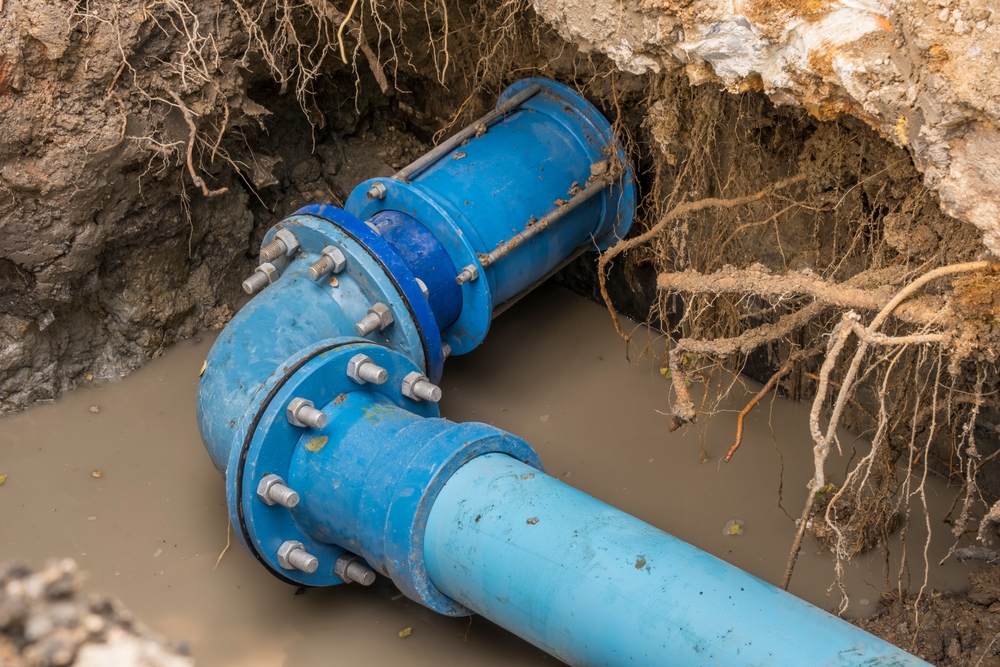 Who is the leading supplier of Smith-Blair 411 couplings in the United States?