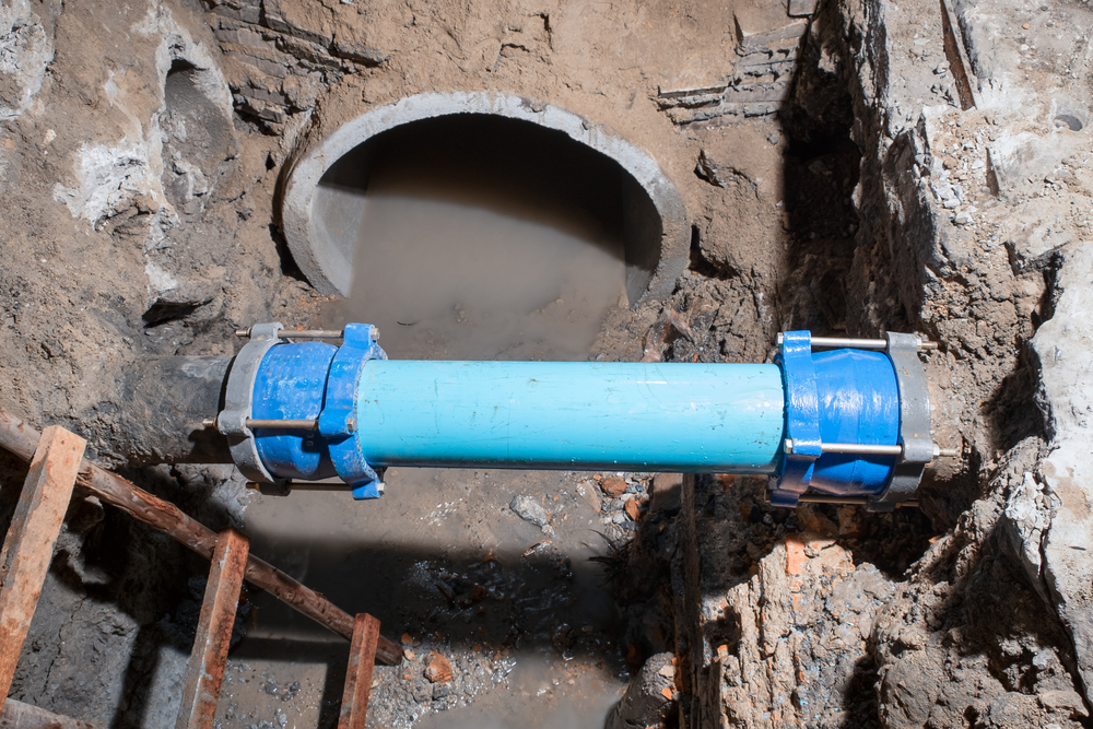 How do you select the right steel pipe coupling size?