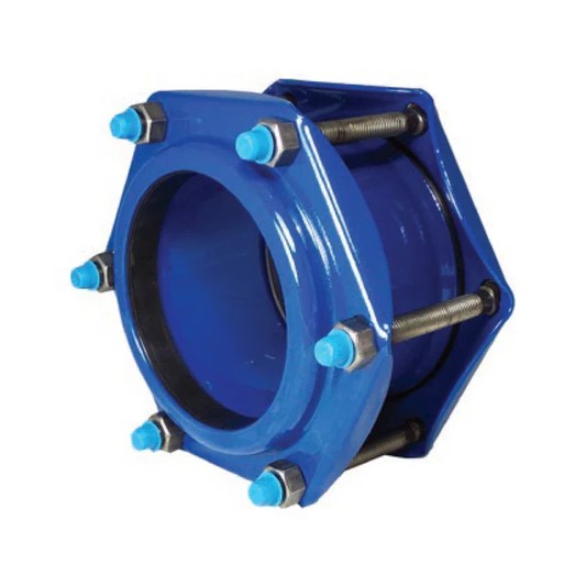 How Do You Install A Steel Pipe Coupling Correctly