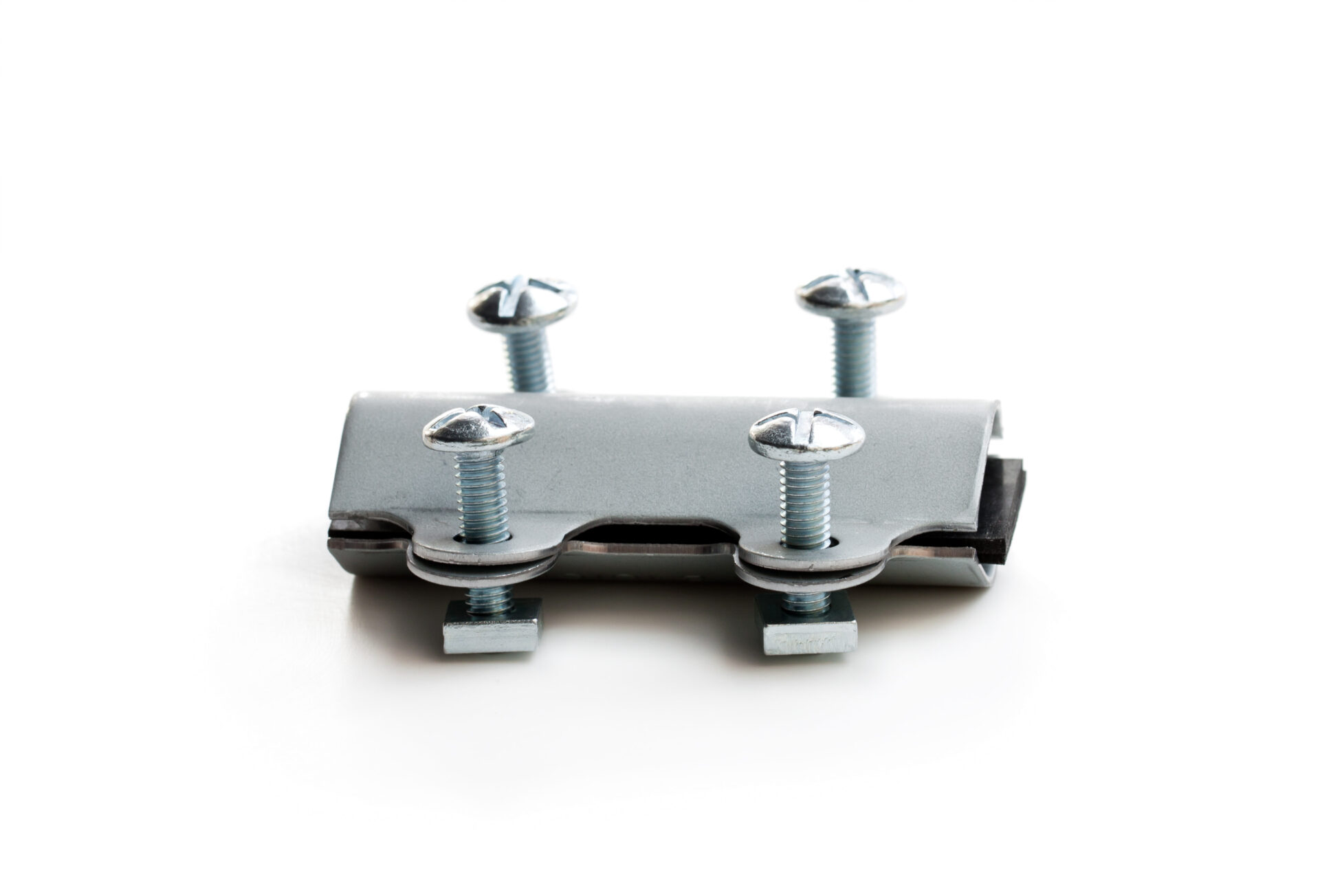 Pipe Repair Clamp Basics | Full Circle Single Band Pipe Clamp