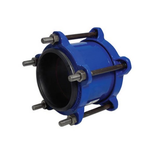 What Are Smith-Blair 411 Steel Pipe Couplings Used For