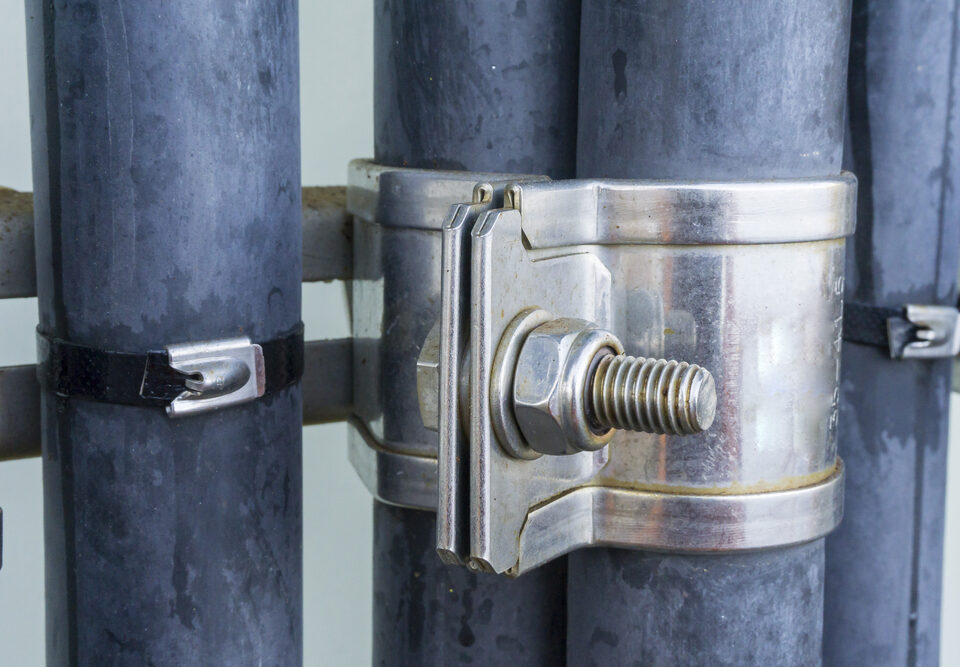 Common Applications of Pipe Repair Clamps in Industrial Settings