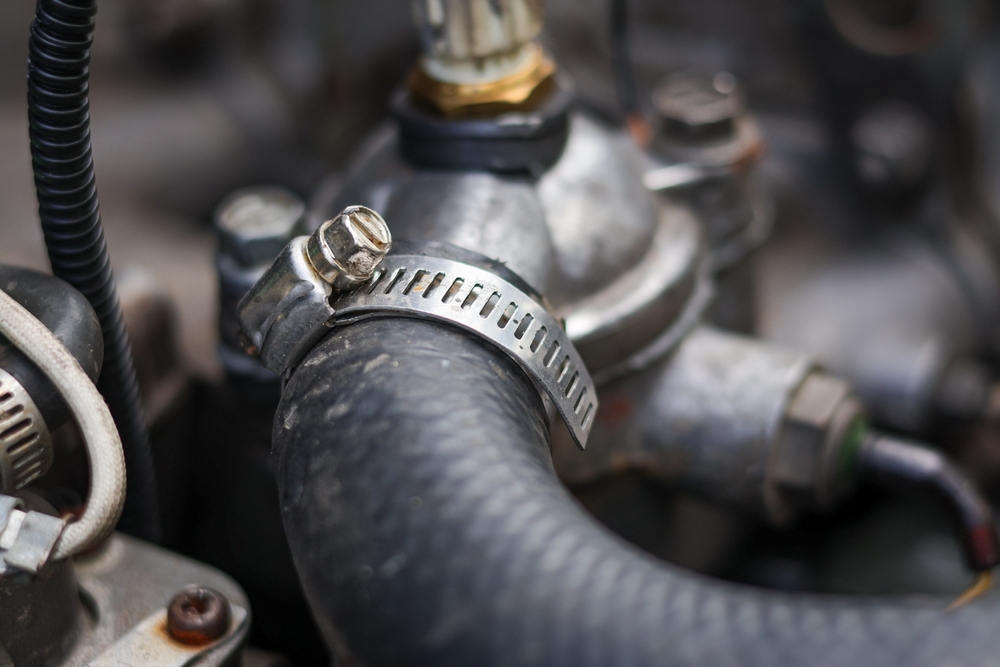 How long will a pipe repair clamp last