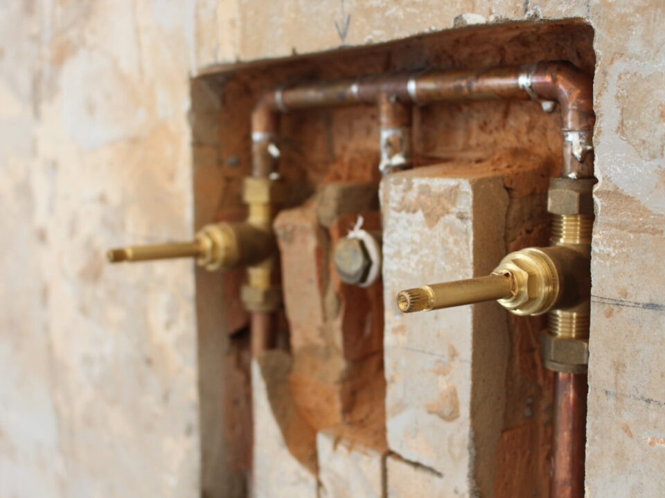 How long can a copper shut-off tool last