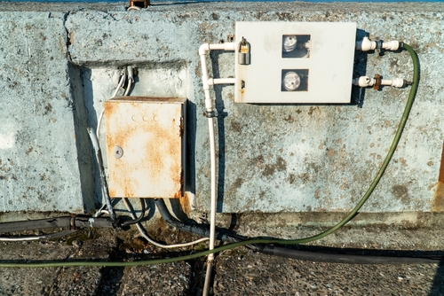 are all meter box keys the same