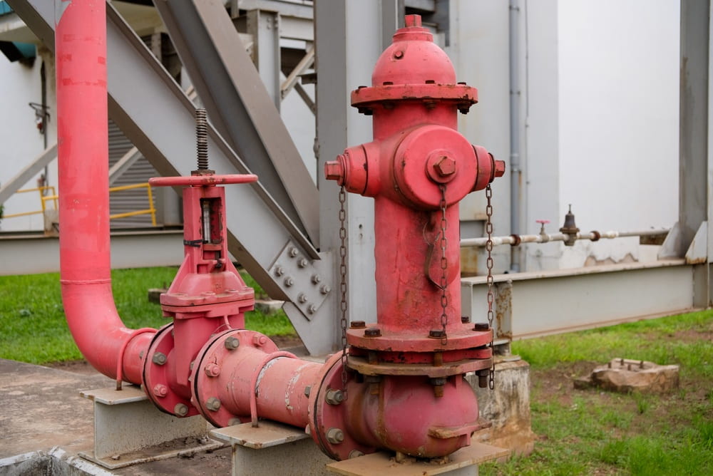 Kennedy Hydrant Models Fire Hydrant for Sale