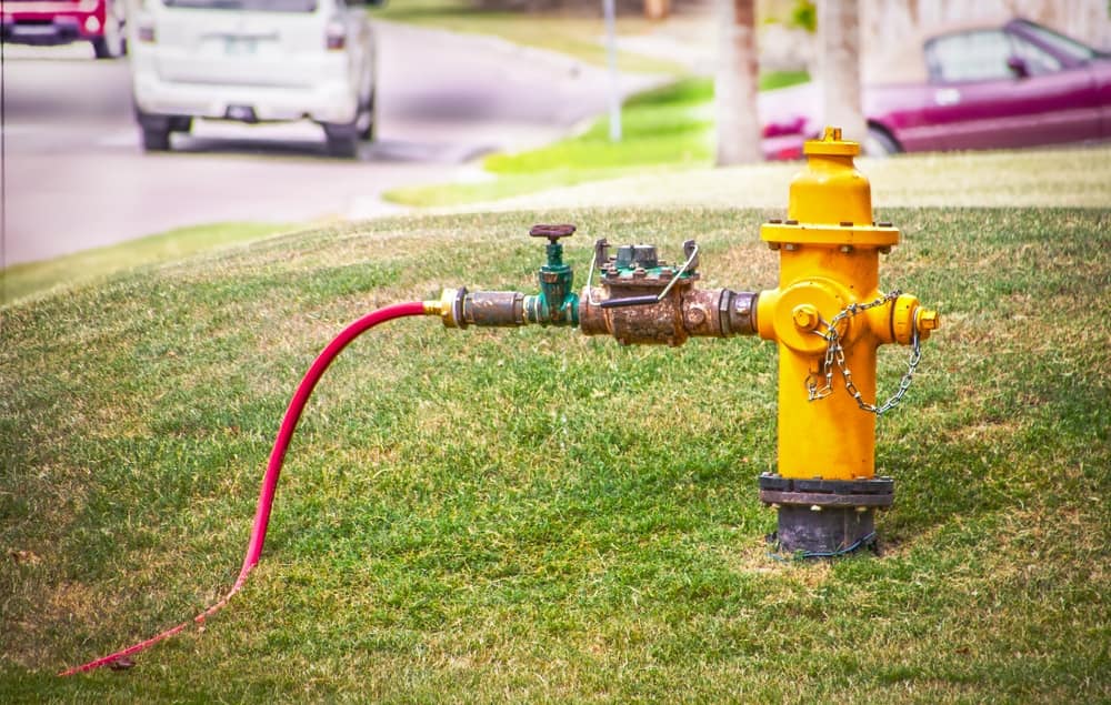 Where can I find a quality fire hydrant for sale